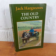 The Old Country — Jack Hargreaves