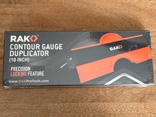 RAK Contour Gauge Duplicator