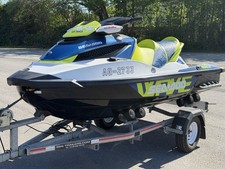 Seadoo Wake Pro 230 Jet Ski