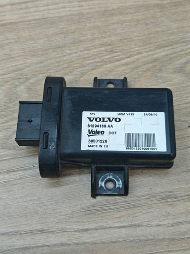 Volvo xc60 2011 light control - xc60,
