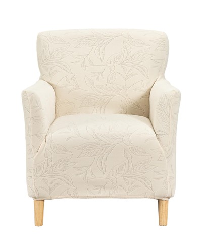 Stretch piece chair covers - stretch,