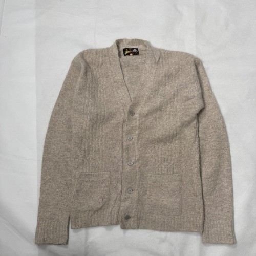Vintage panda lambswool - vintage,