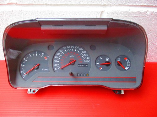 Ford escort mk5 rs2000 xr3i - mk5,