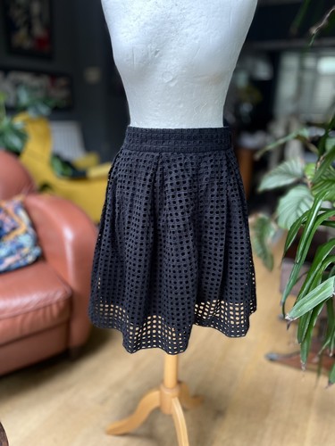 Next cotton black - cotton,