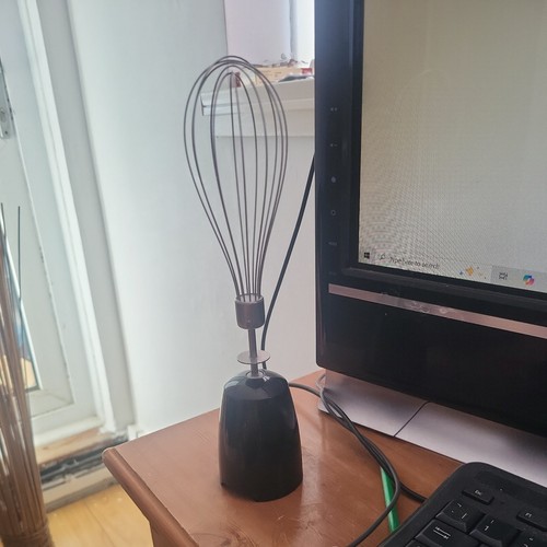 Braun multiquick balloon whisk - balloon,