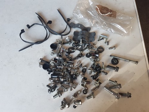 Honda nhx 110 lead - honda,