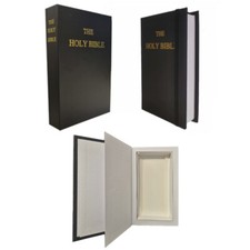 Novelty Stash Book | Holy