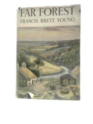 Far forest francis brett - forest, (francis