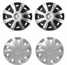 Wheel Trims Covers To Fit Fiat