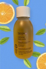 6x 100ml Maclaren Beginning