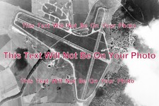 AA 201 - RAF Chedworth Airfield Gloucestershire USAF 1946