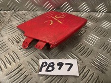 PEUGEOT XP6 tail pod top