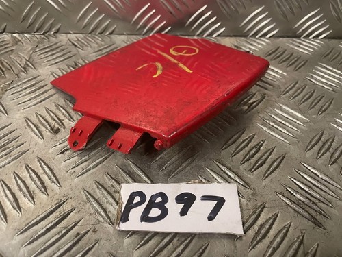 Peugeot xp6 tail pod top - tail,