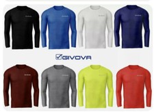 Givova Boy's Compression Top