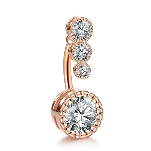 Gold silver 316l - gold,