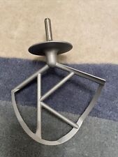 New Kenwood mixer attachment