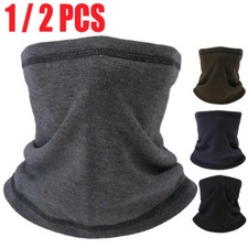 Winter Fleece Neck Warmer