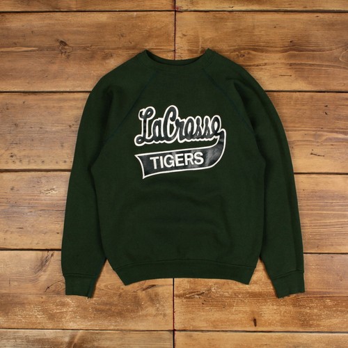 Vintage college sweatshirt - sweatshirt, m