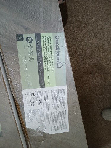Boxes 10mm thick - 4,