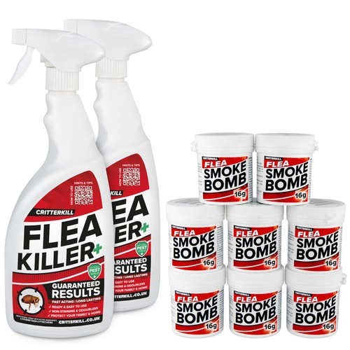 Flea killer treatment - killer,