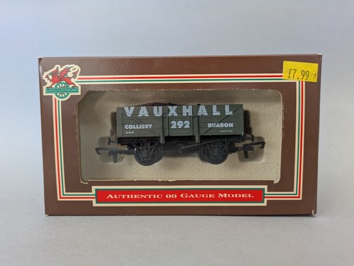 B302 dapol gauge ton - b302, 8