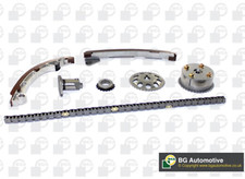 Timing Chain BGA Kit FITS for TOYOTA Avensis Celica Corolla MR2 RAV4 1.8 Petrol