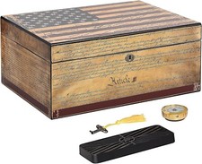 Humidor Supreme Constitution