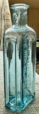 1890’s Quack Cure Chemist
