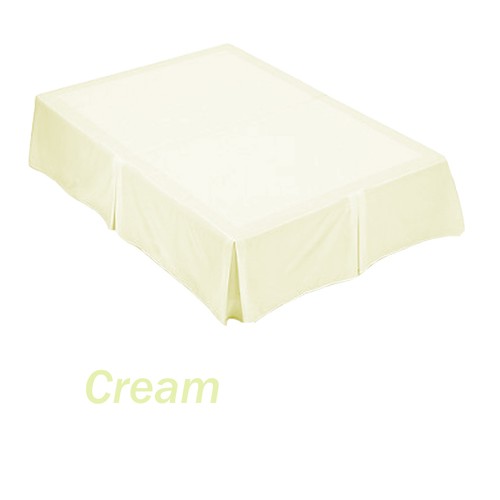 Luxury plain dyed - plain, poly