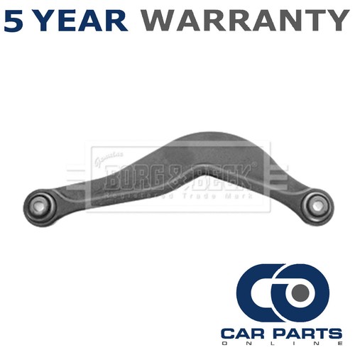 Track control arm - control, upper