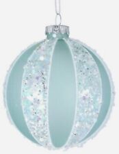 Gisela Graham Duck Egg