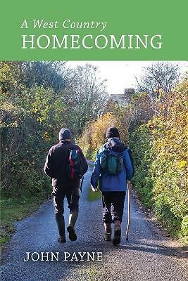 West country homecoming by - west,