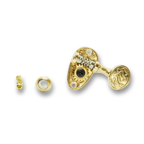 Acoustic guitar machine heads - acoustic,