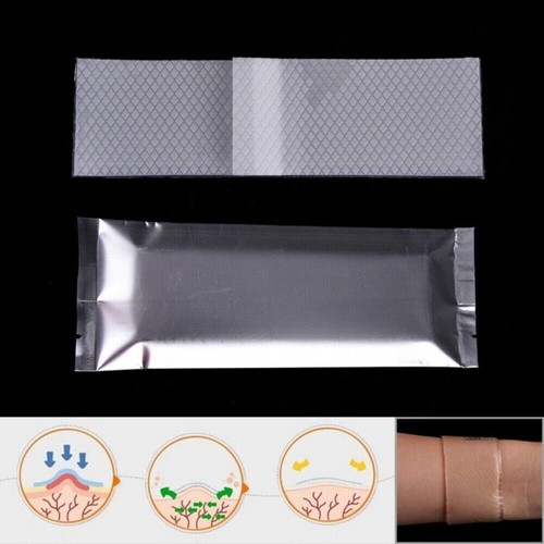 Silicone gel sheet scar - silicone,