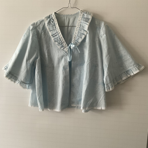Womens vintage lounge - vintage,