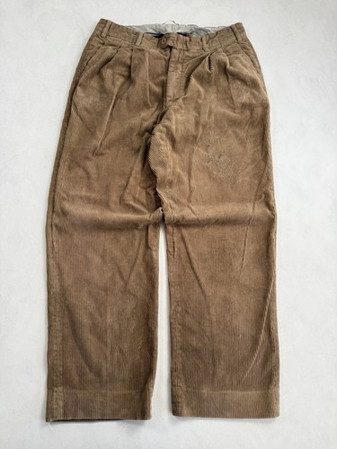 True vintage corduroy - true,