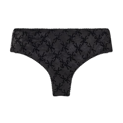 Victoria secret black - victoria's,