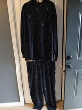 Size 3XL- Air Jordan SweatSuit