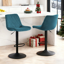 2x Bar Stools Kitchen