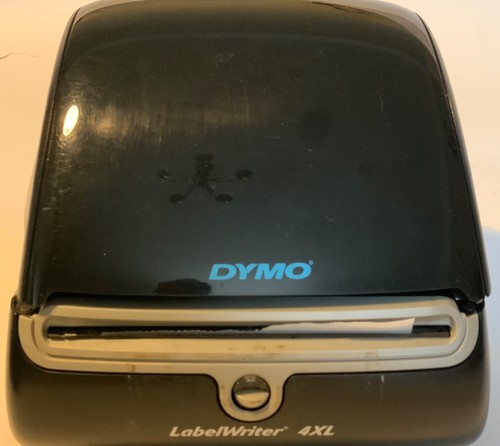 Dymo label writer - dymo, 4