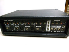 CARLSBRO COBRA 1100 Mixer