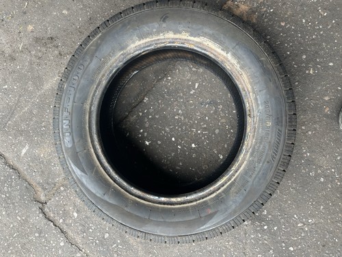 Infinity 205 16c 8mm part - 205/65/16c,