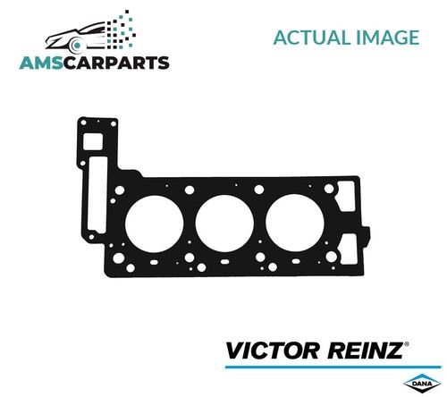 Engine cylinder head gasket - engine,