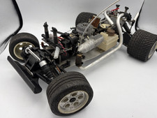 For parts Kyosho engine car