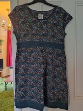 Mistral Women's Floral Dress