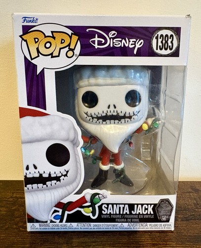 Funko pop disney - disney, nightmare
