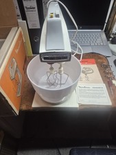 Vintage 1960 Moulinex Marvel