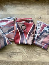 Curtain Panels Set of 4