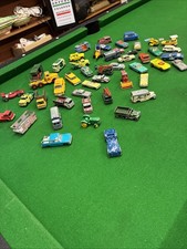 Matchbox Job Lot Spares Repair