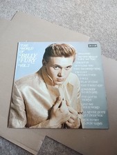 The World Of Billy Fury -